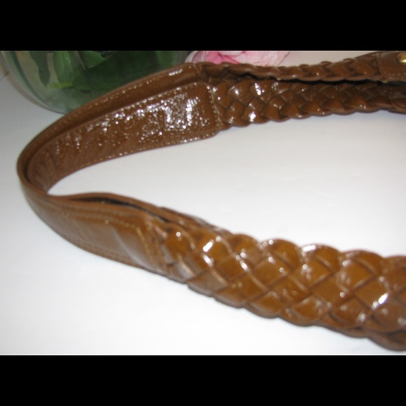 Sharif Leather bag. - Picture 6 of 8